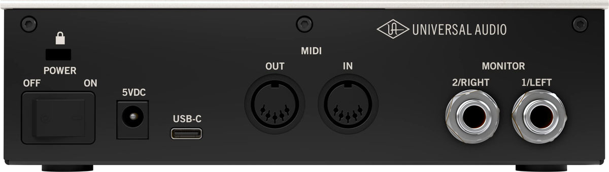 USB Audio Interface Q1925