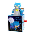 Musical Jack in The Box Toy S8264