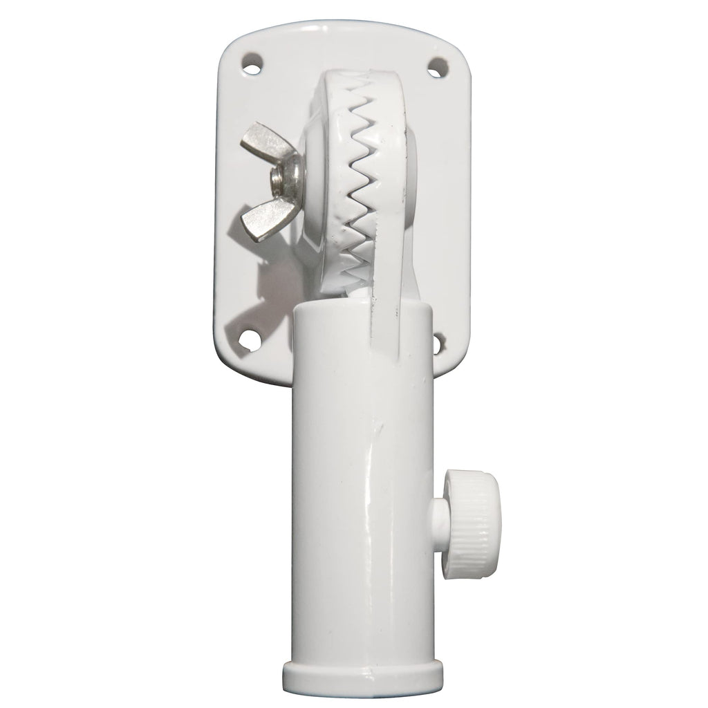 Aluminum Flag Bracket B2038