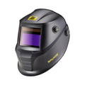 Black Welding Helmet X668