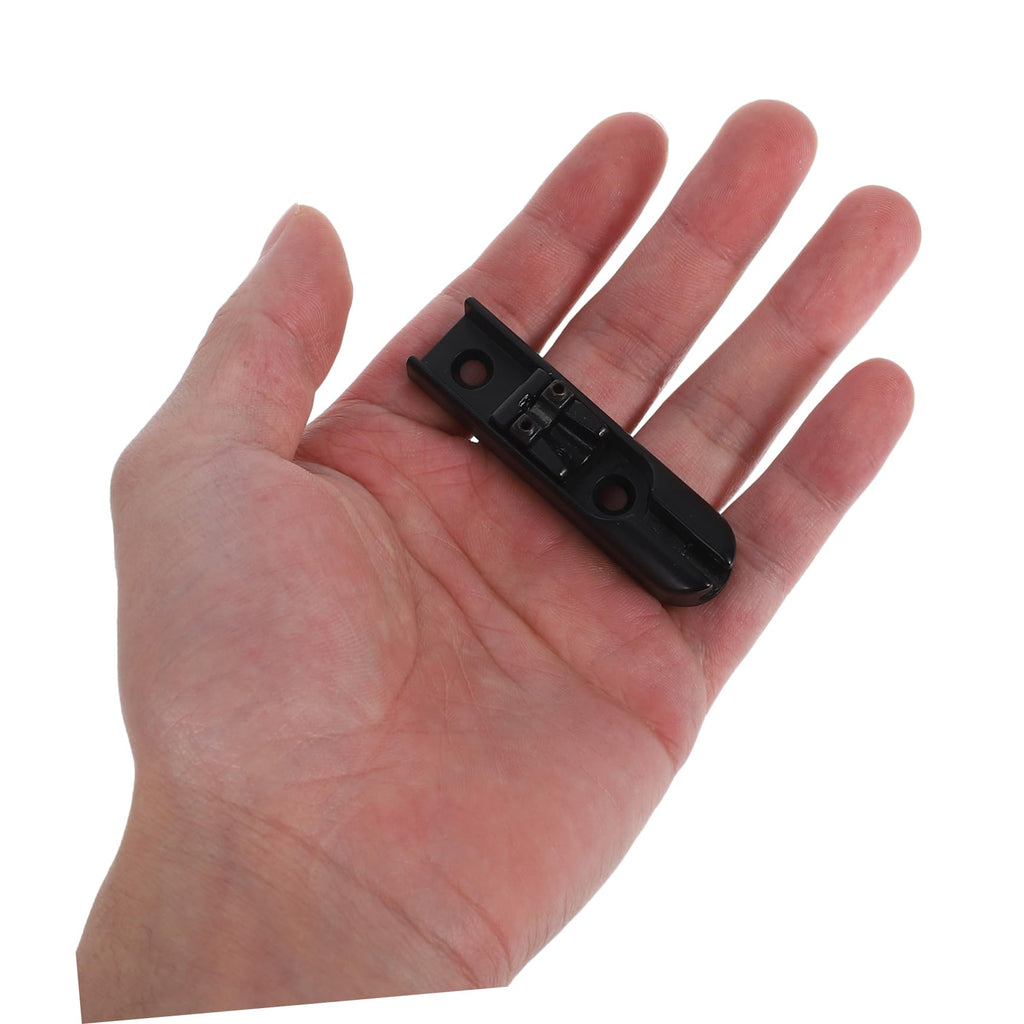 Metal Bass Guitar Bridge F602886
