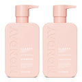 Shampoo and Conditioner Set 12 oz T142