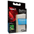 Betta Diffusion Chamber Pad Aquarium Filter Media Y607578