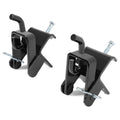 RV Weight Distribution Hitch Brackets J132724