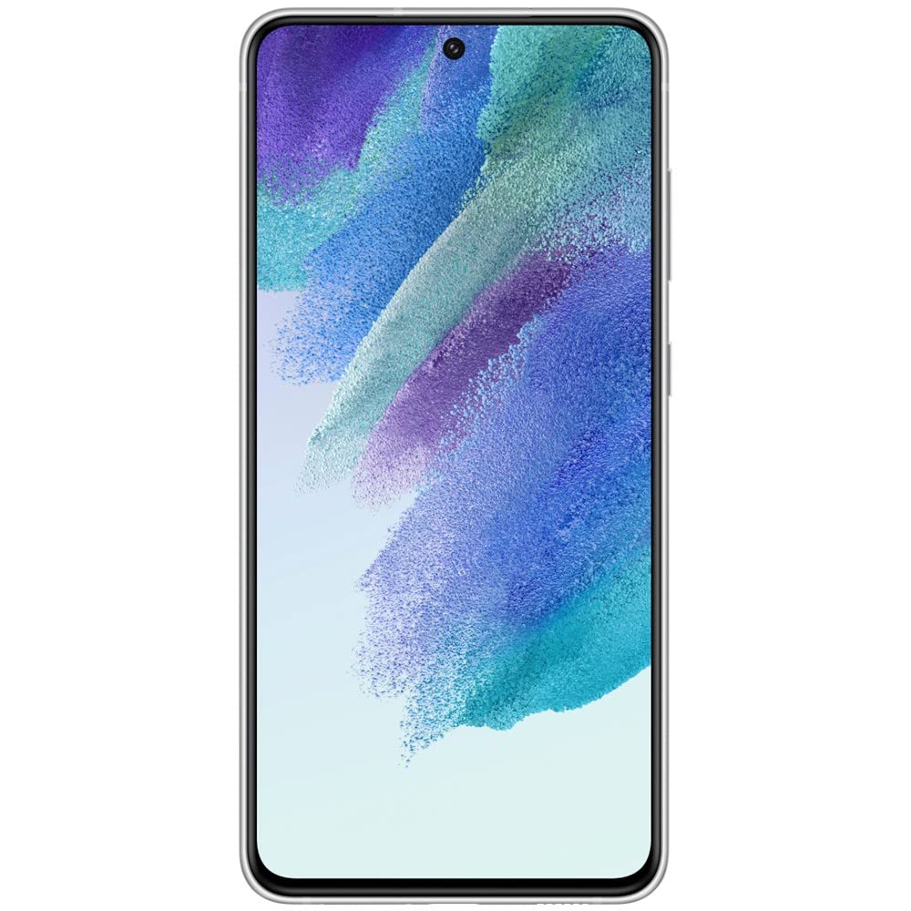 Unlocked 128GB White Smartphone U92499