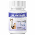 Broad Spectrum Cat & Kitten Dewormer 50 Tablets Q9264