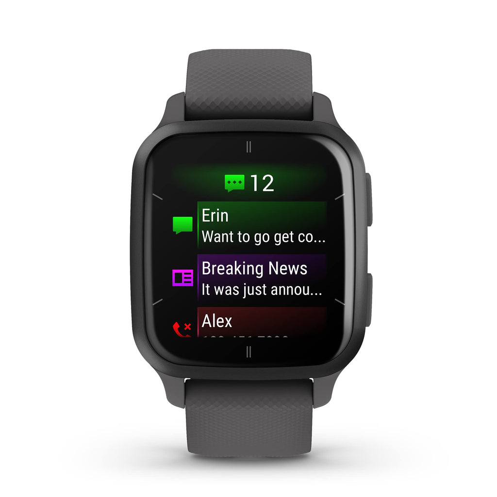 GPS Smartwatch U1903