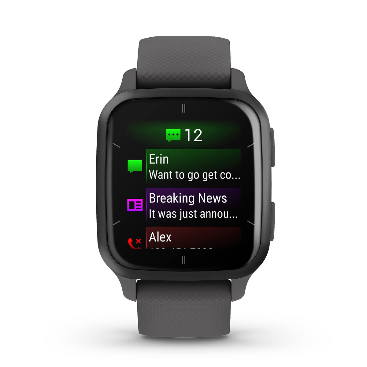 GPS Smartwatch U1903