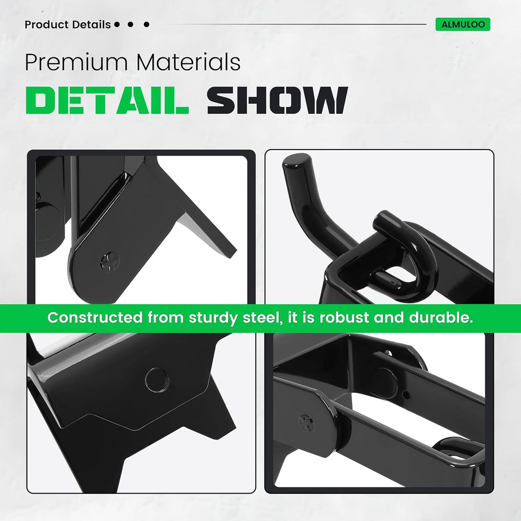 RV Weight Distribution Hitch Brackets J132724