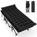 Camping Cot with Carry Bag Z39671