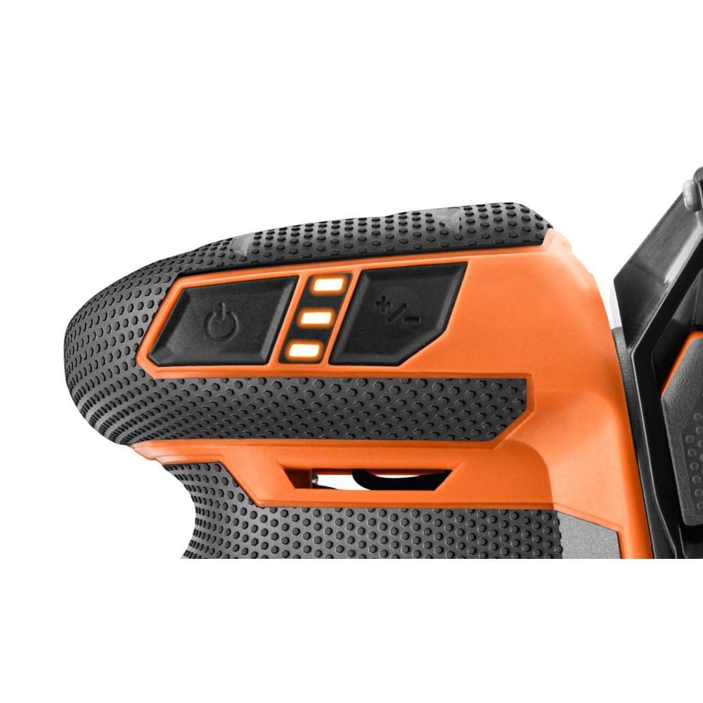 Cordless Brushless 1/4 Sheet Sander E185