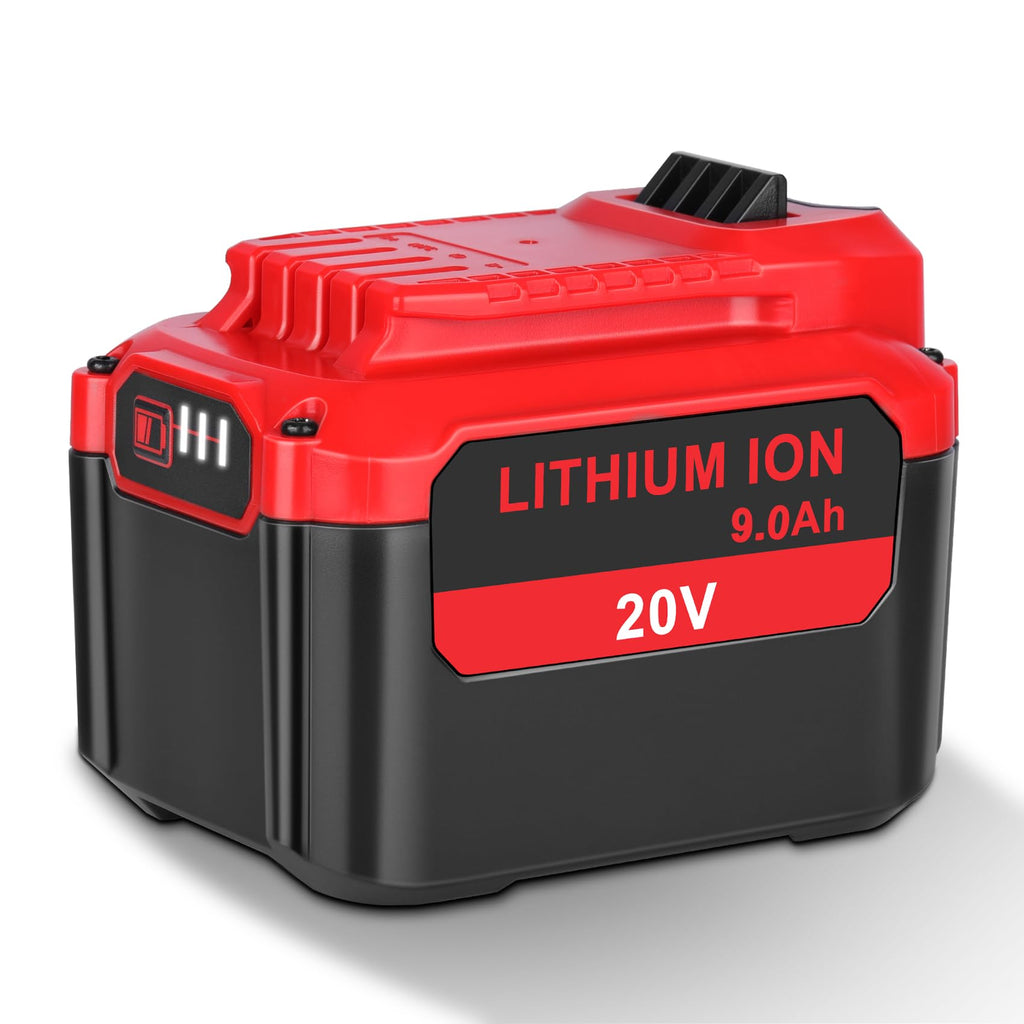 9.0Ah Replacement Battery F1448