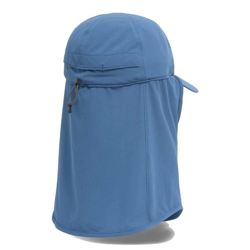 Sun Cape Cap Z45545