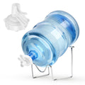 5 Gallon Metal Water Jug Holder K84594