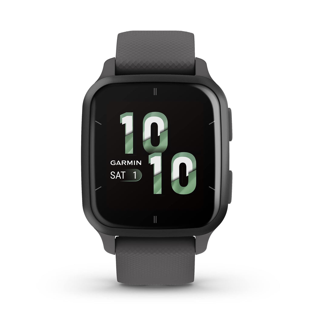 GPS Smartwatch U1903
