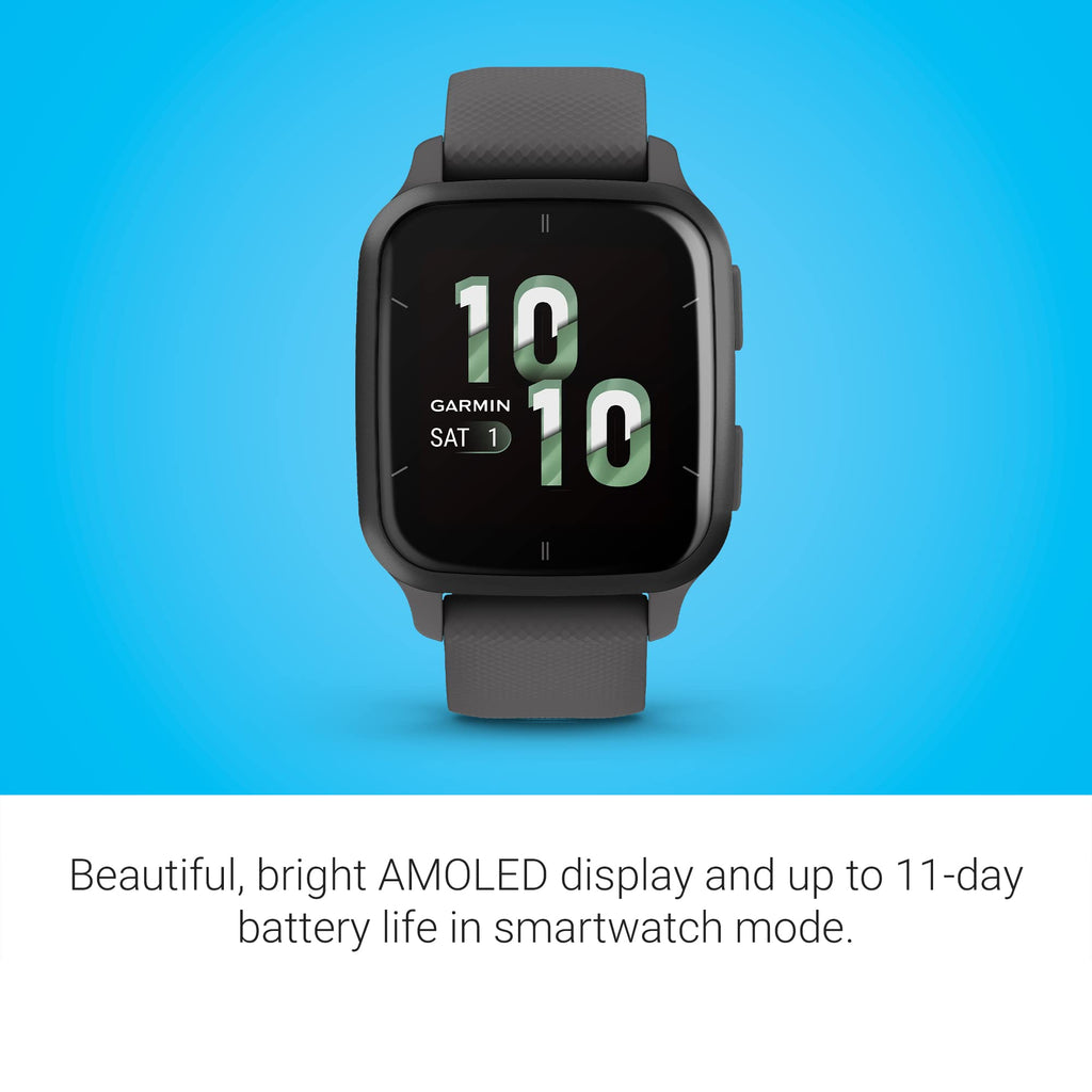 GPS Smartwatch U1903