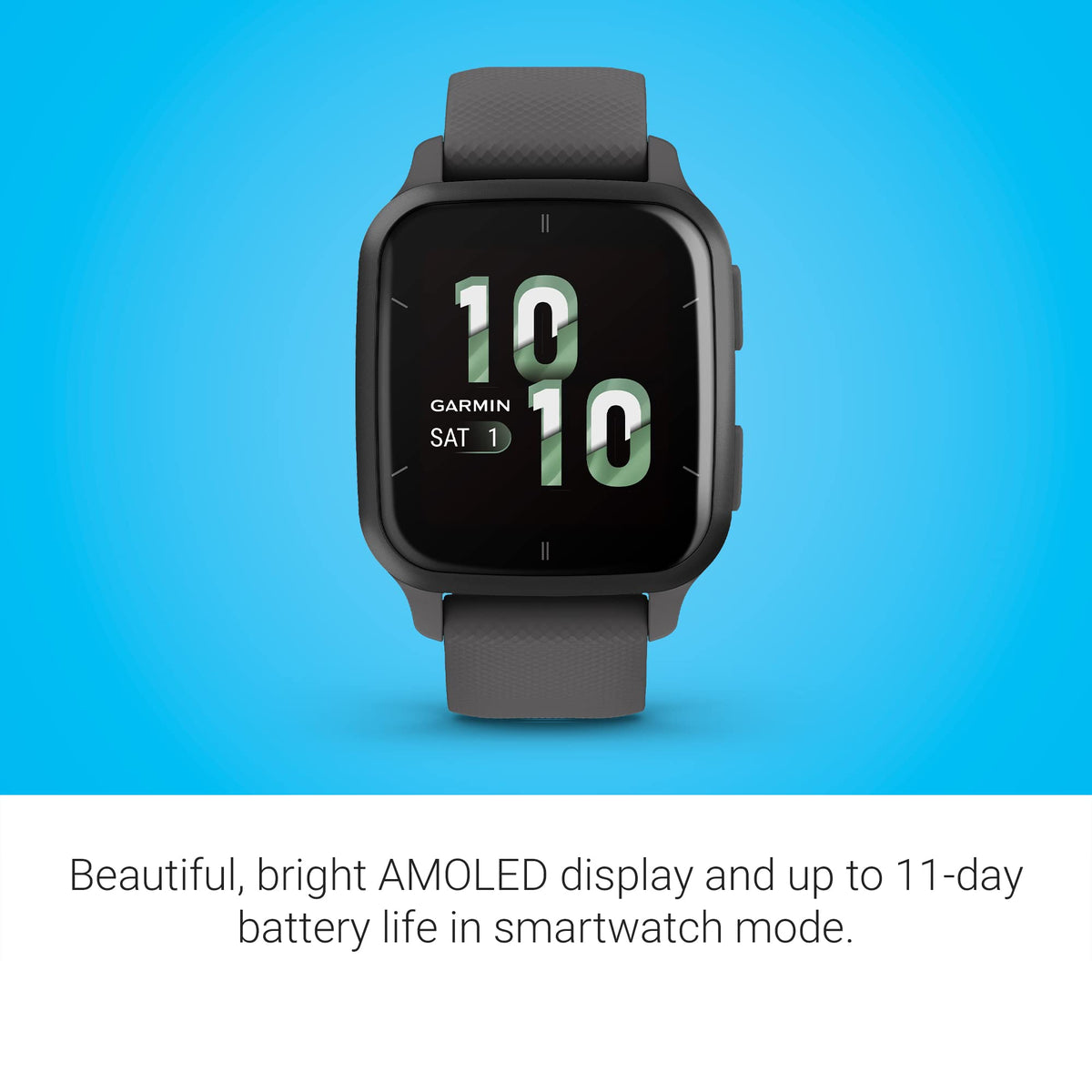 GPS Smartwatch U1903
