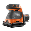 Cordless Brushless 1/4 Sheet Sander E185