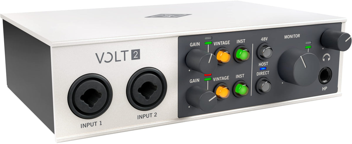 USB Audio Interface Q1925