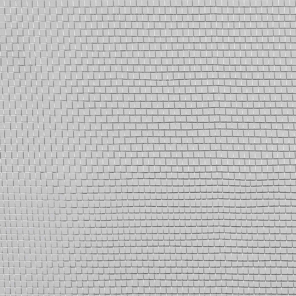 Aluminum Mesh Screen 39.4" x 196.9" X706913