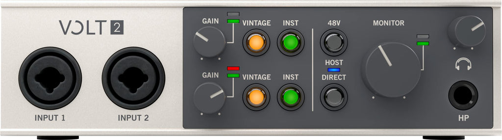 USB Audio Interface Q1925