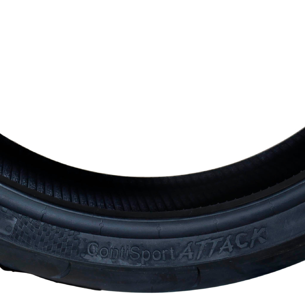 Front Motorcycle Tire 120/70ZR17 Sport D2954