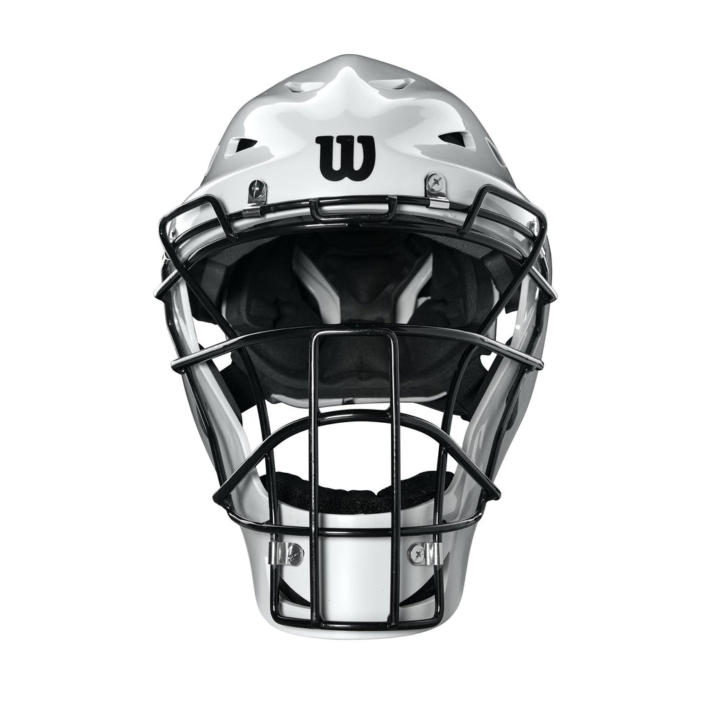 Catcher's Gear Kit Black Small/Medium Q32571