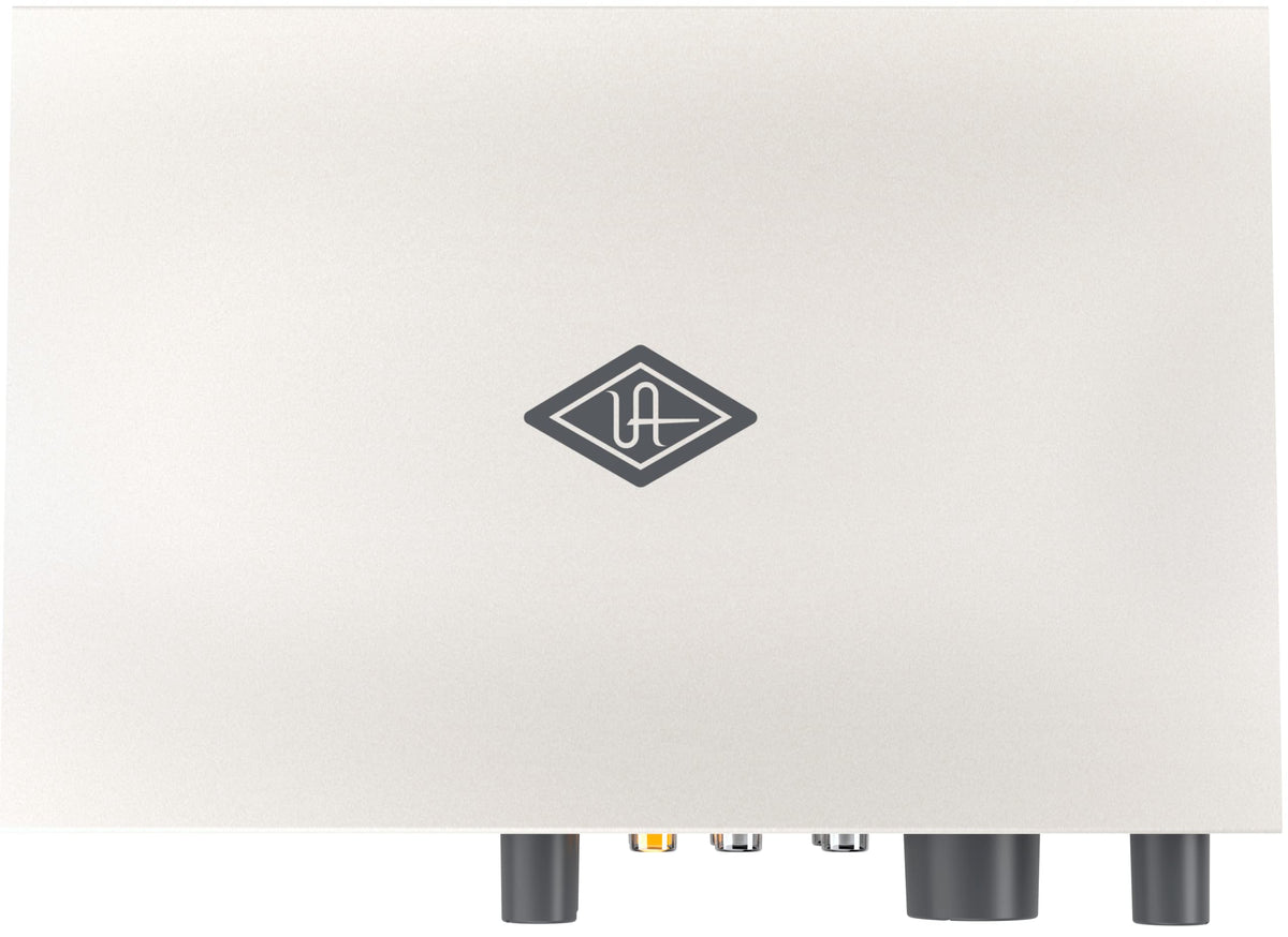 USB Audio Interface Q1925