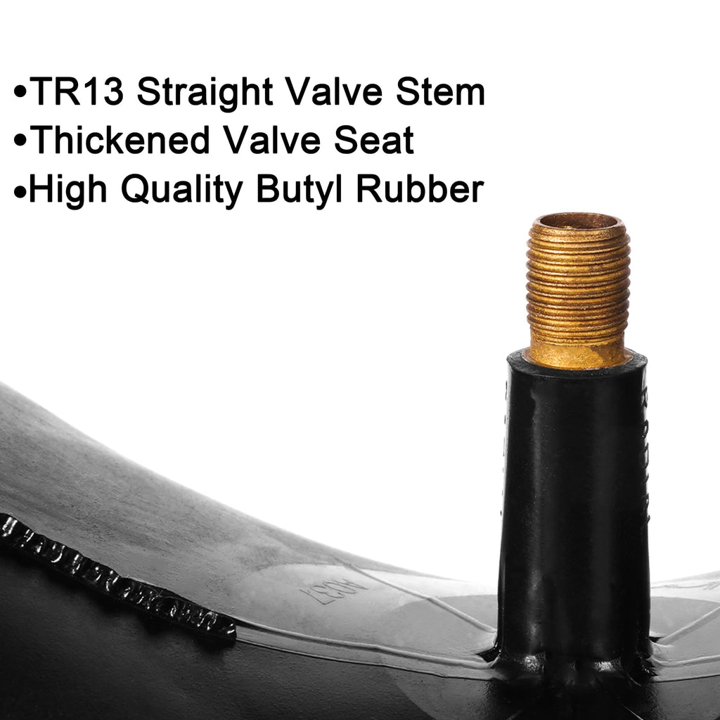 18x8.50-8 Inner Tube for ATV N75786