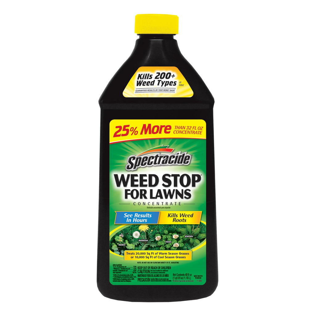 40 Oz Concentrate Formula W562