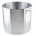 6.0mm Aluminum 80-Quart Stock Pot R594