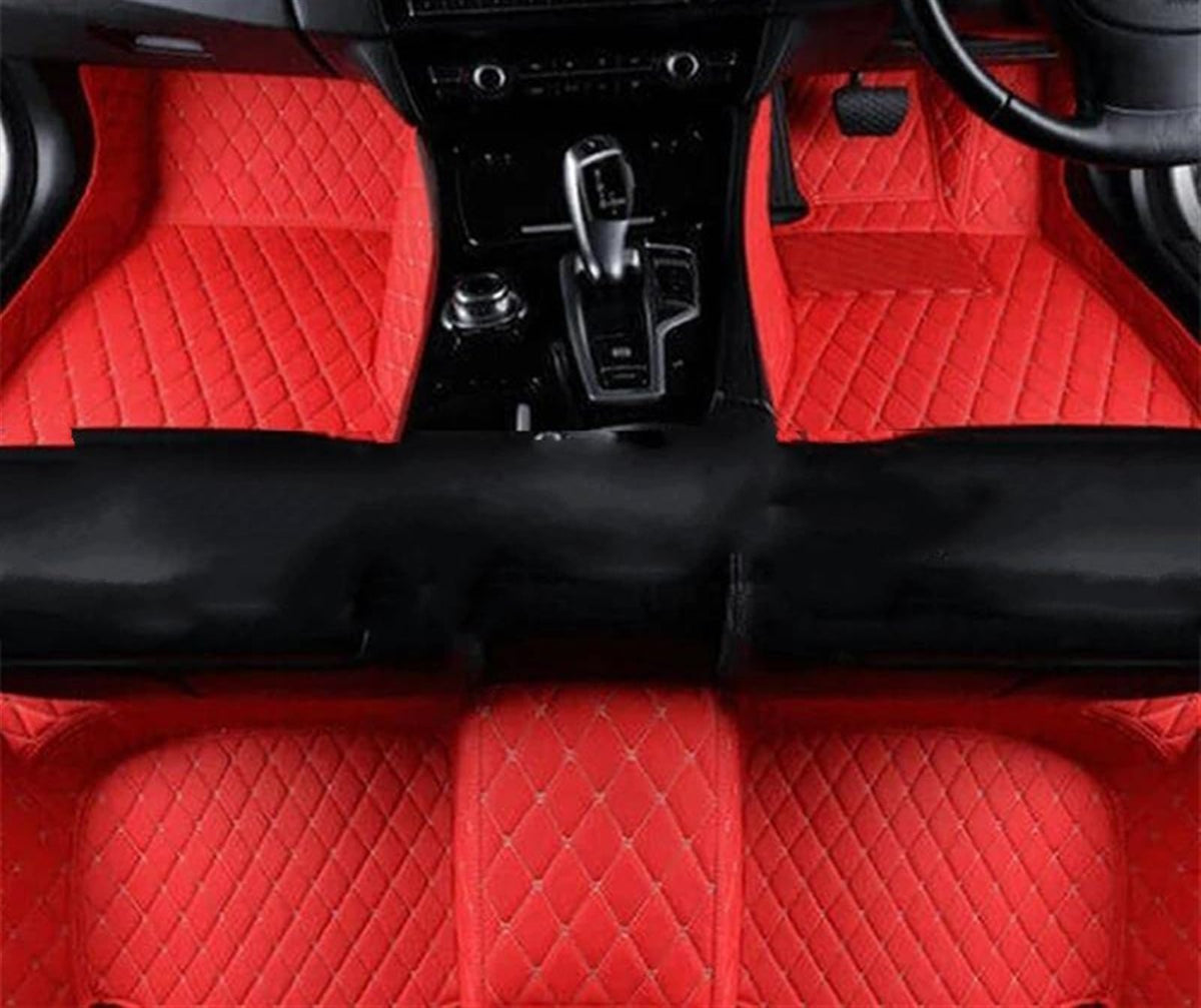 Interior T117395