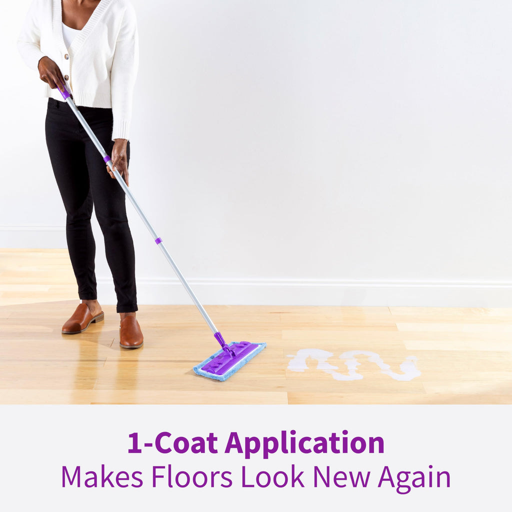 32 Oz Floor Restorer T394447