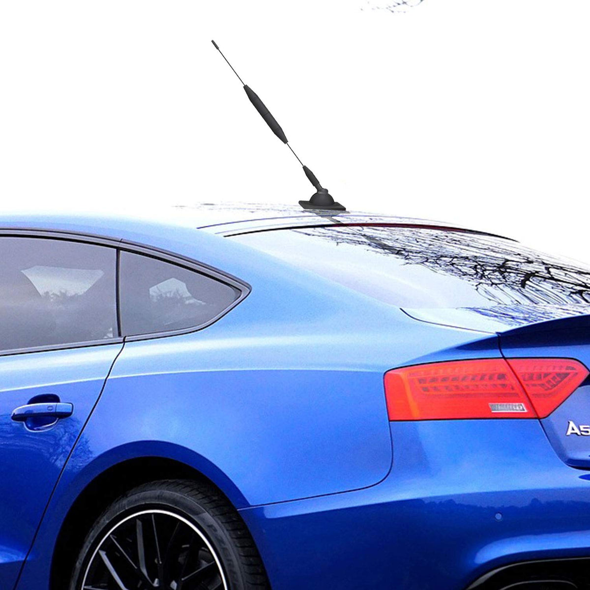 Cell Phone Signal Booster Antenna for Truck & Car Mount Passive Repeater Q97238