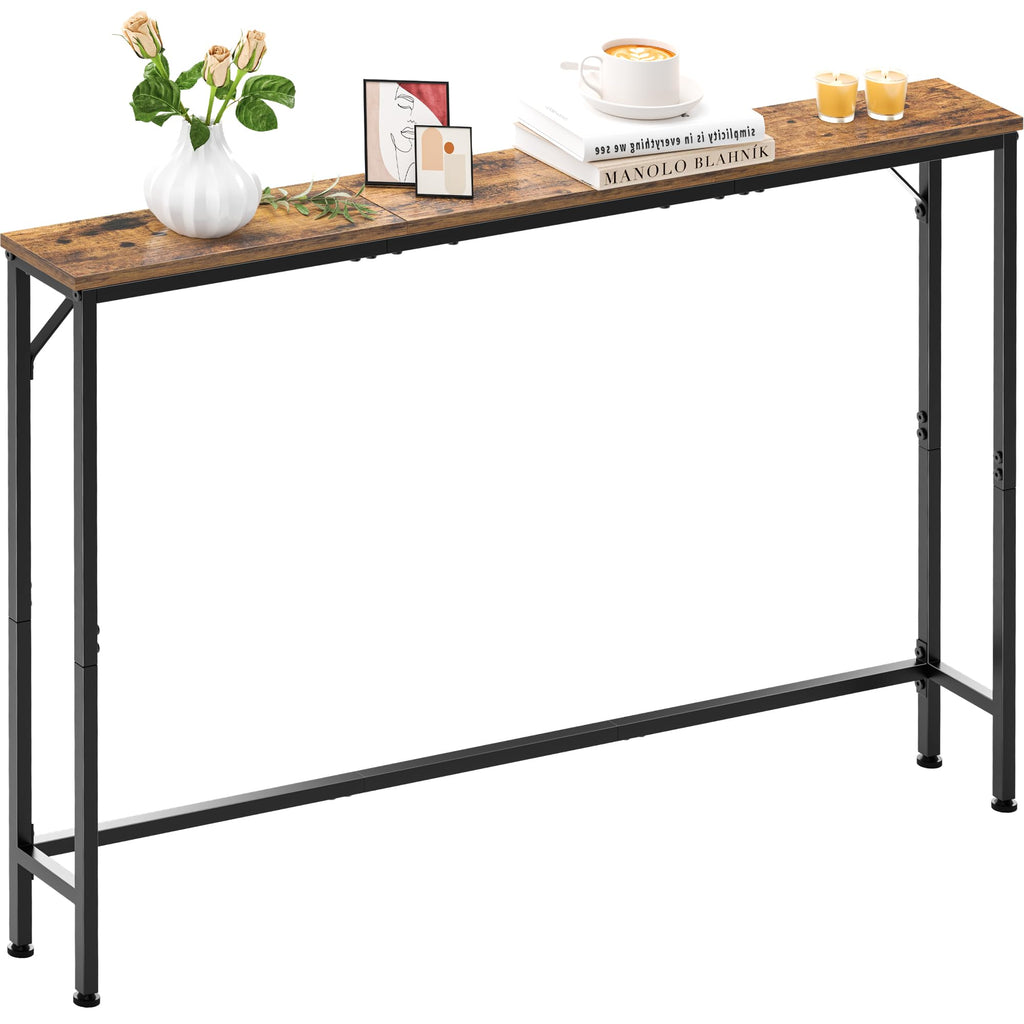 47.2" Narrow Console Table L807