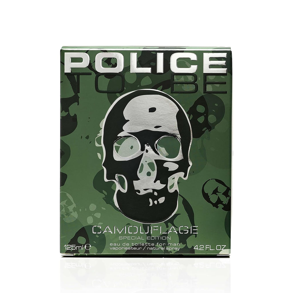 Fragrance For Men 4.2 Oz EDT Spray K62268