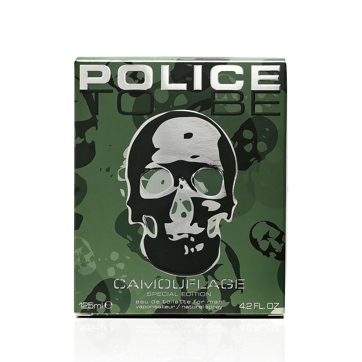 Fragrance For Men 4.2 Oz EDT Spray K62268