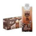 Chocolate High Protein Shake 11 fl oz 12 Pack K978666