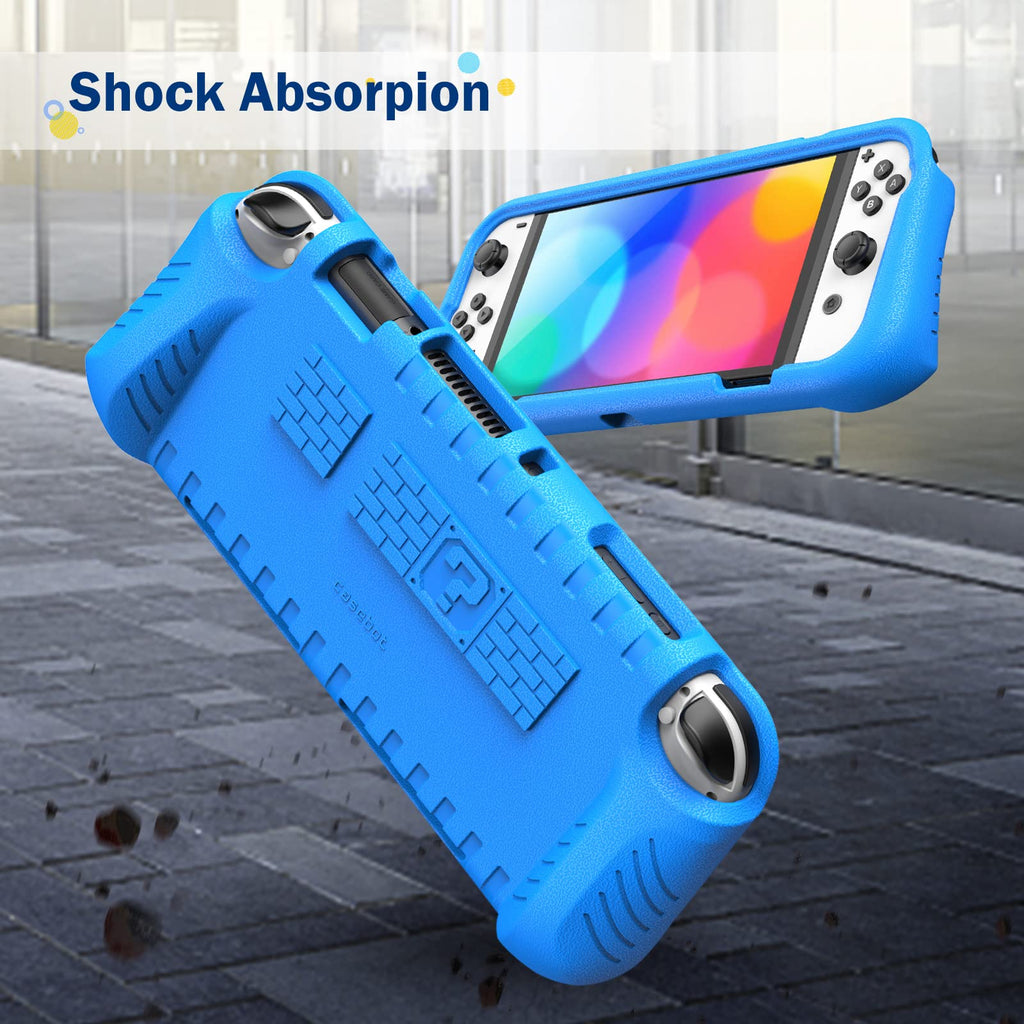 Kid-Friendly Case for Nintendo Switch OLED Model B780