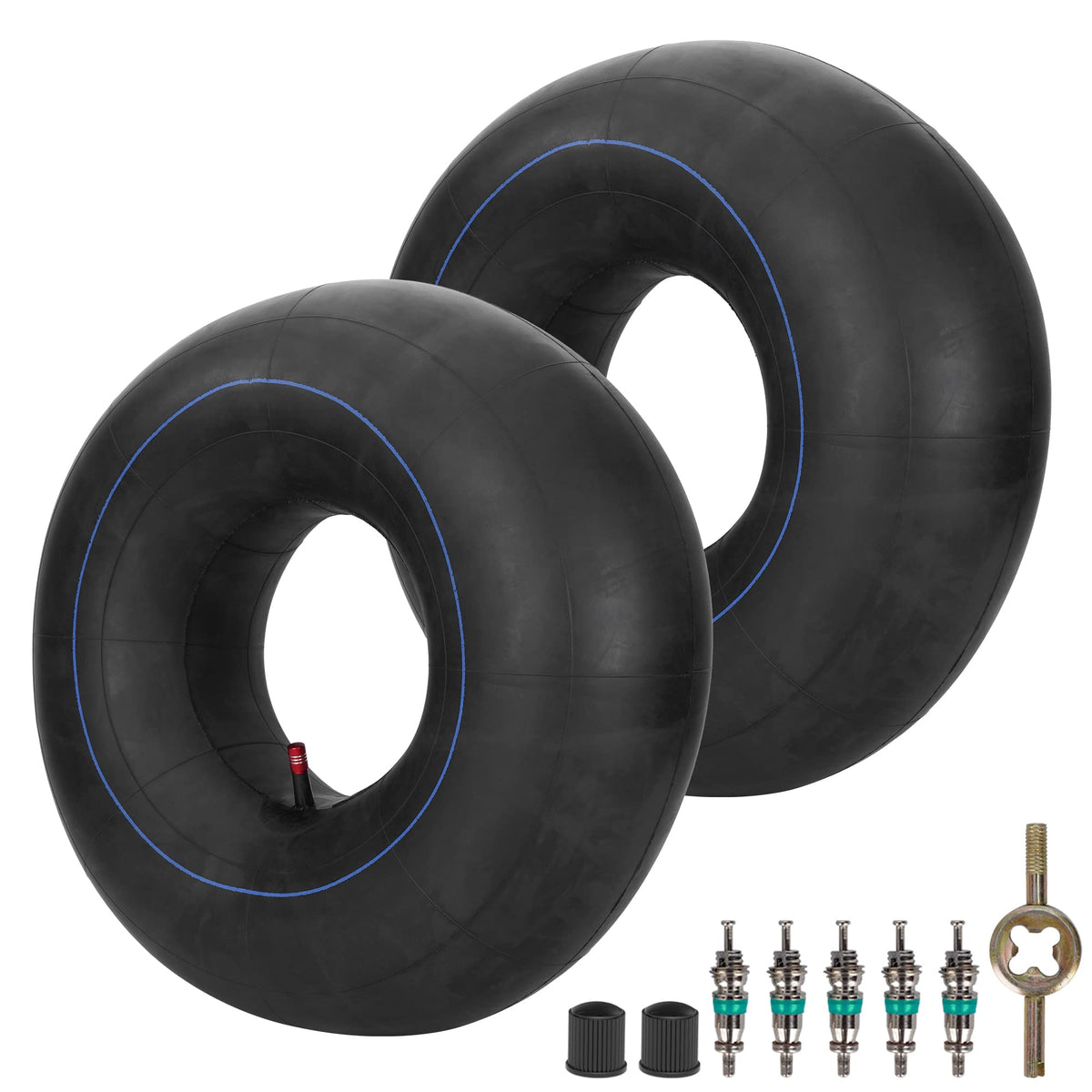 18x8.50-8 Inner Tube for ATV N75786