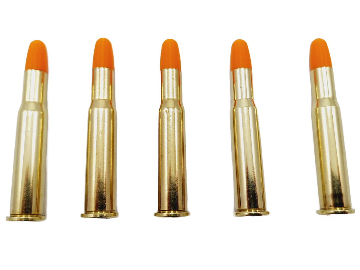 30-30 Winchester Snap Caps Set of 5 H4908