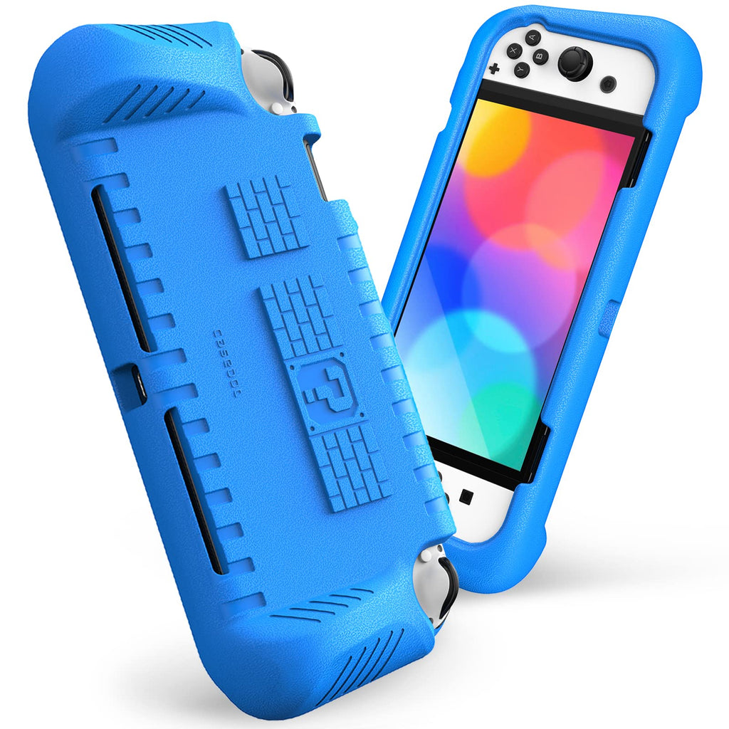 Kid-Friendly Case for Nintendo Switch OLED Model B780
