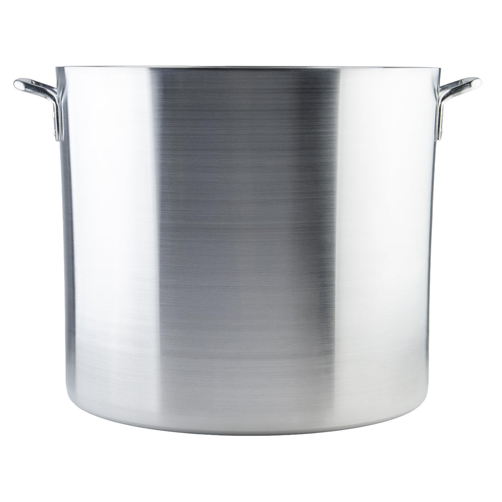6.0mm Aluminum 80-Quart Stock Pot R594