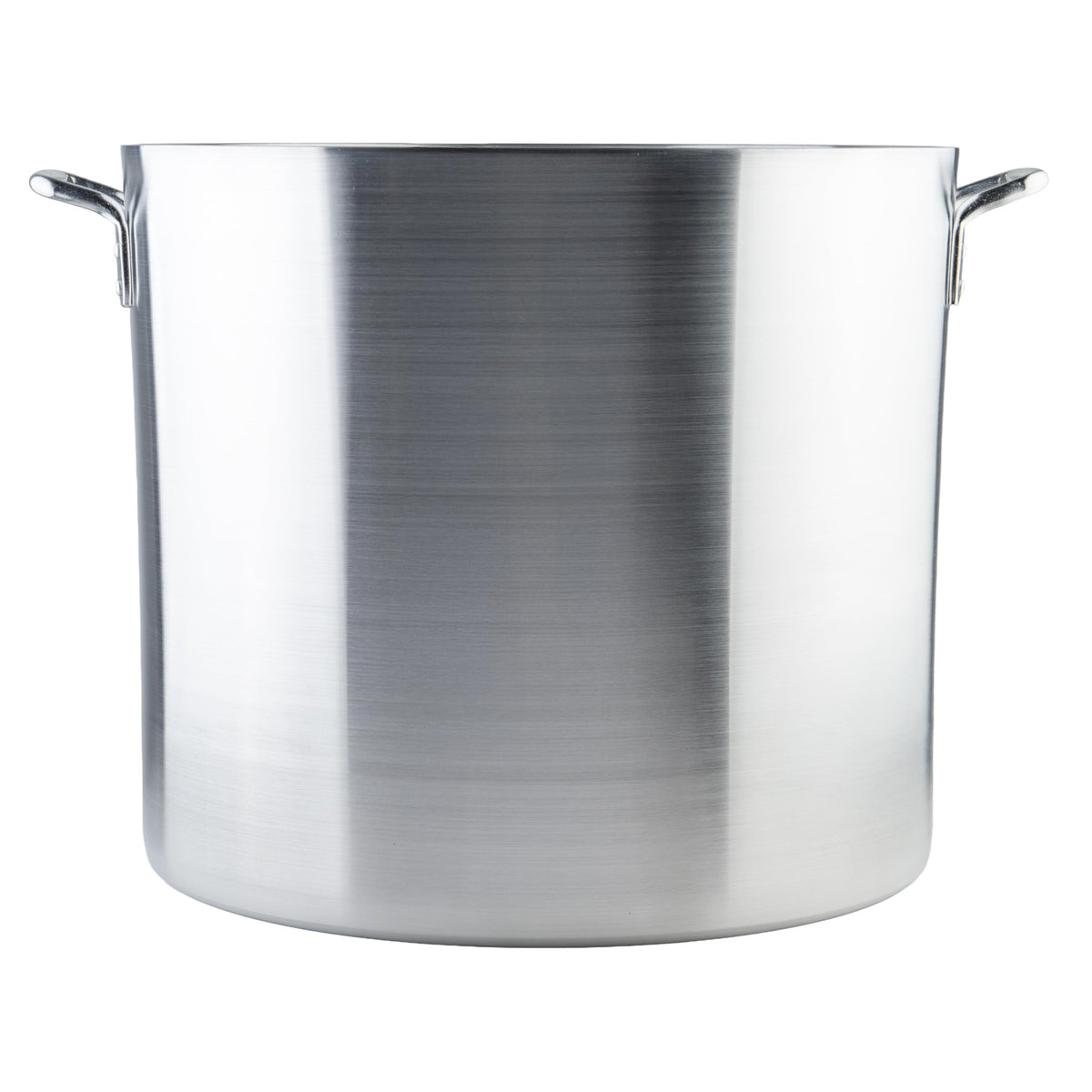 6.0mm Aluminum 80-Quart Stock Pot R594