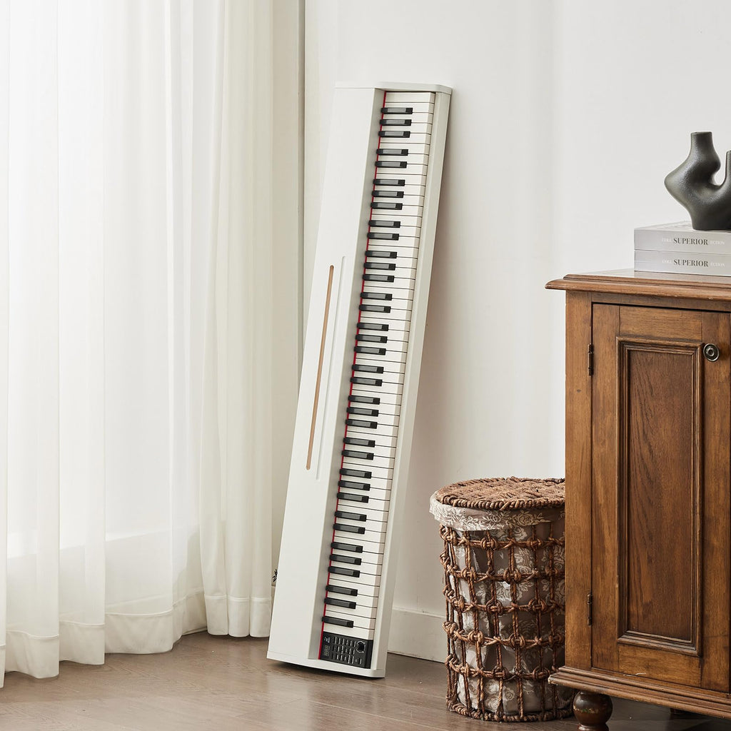 88 Key Semi Weighted Digital Piano L14126