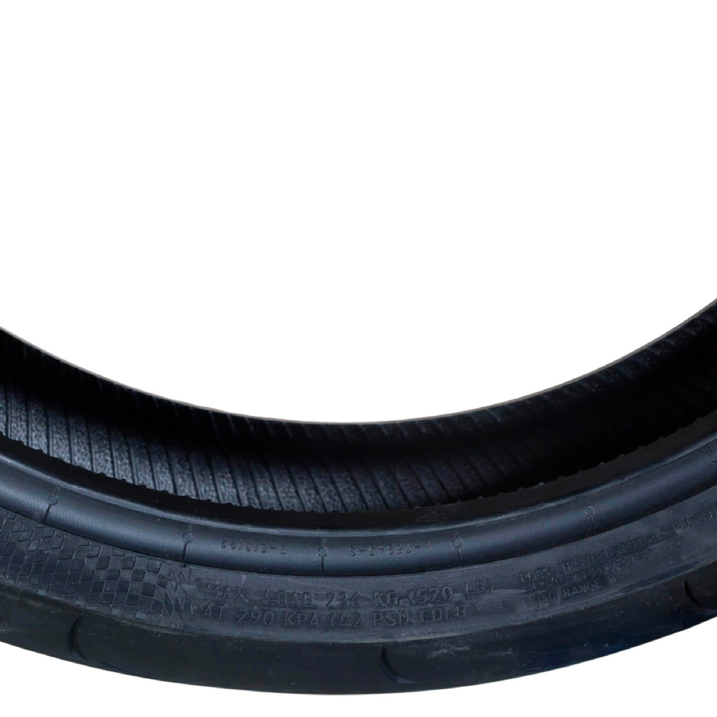 Front Motorcycle Tire 120/70ZR17 Sport D2954