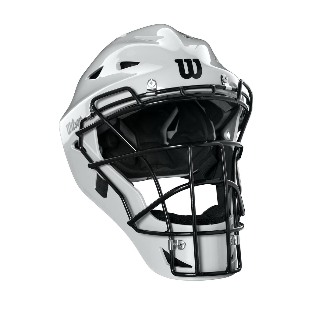 Catcher's Gear Kit Black Small/Medium Q32571