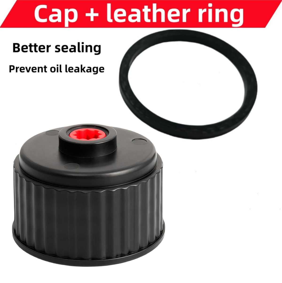 Fuel Jug Hose and Hose Benders, Gas Can Cap T103