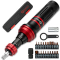 Inch Pound Torque Screwdriver 10-80 In.Lb N87279