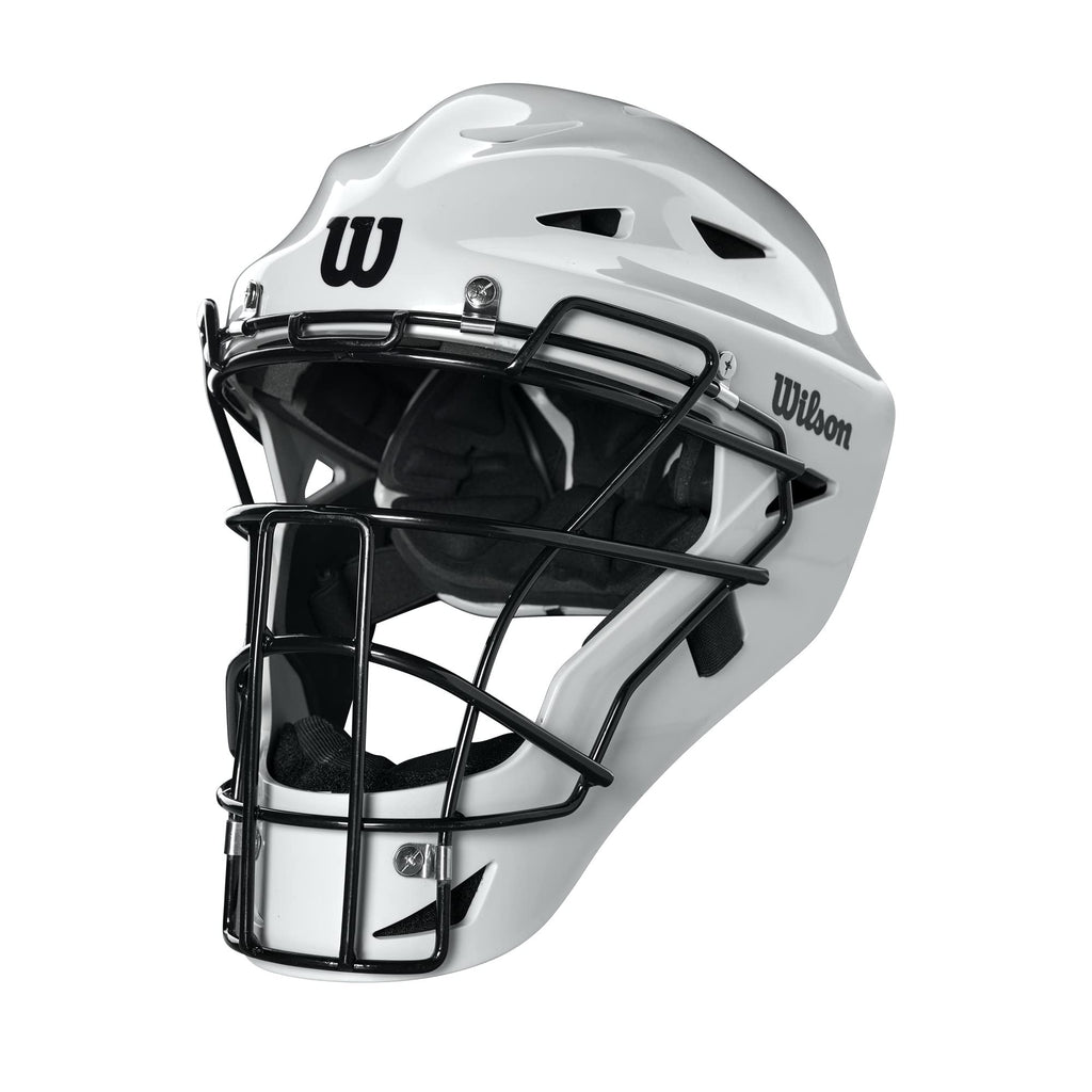 Catcher's Gear Kit Black Small/Medium Q32571